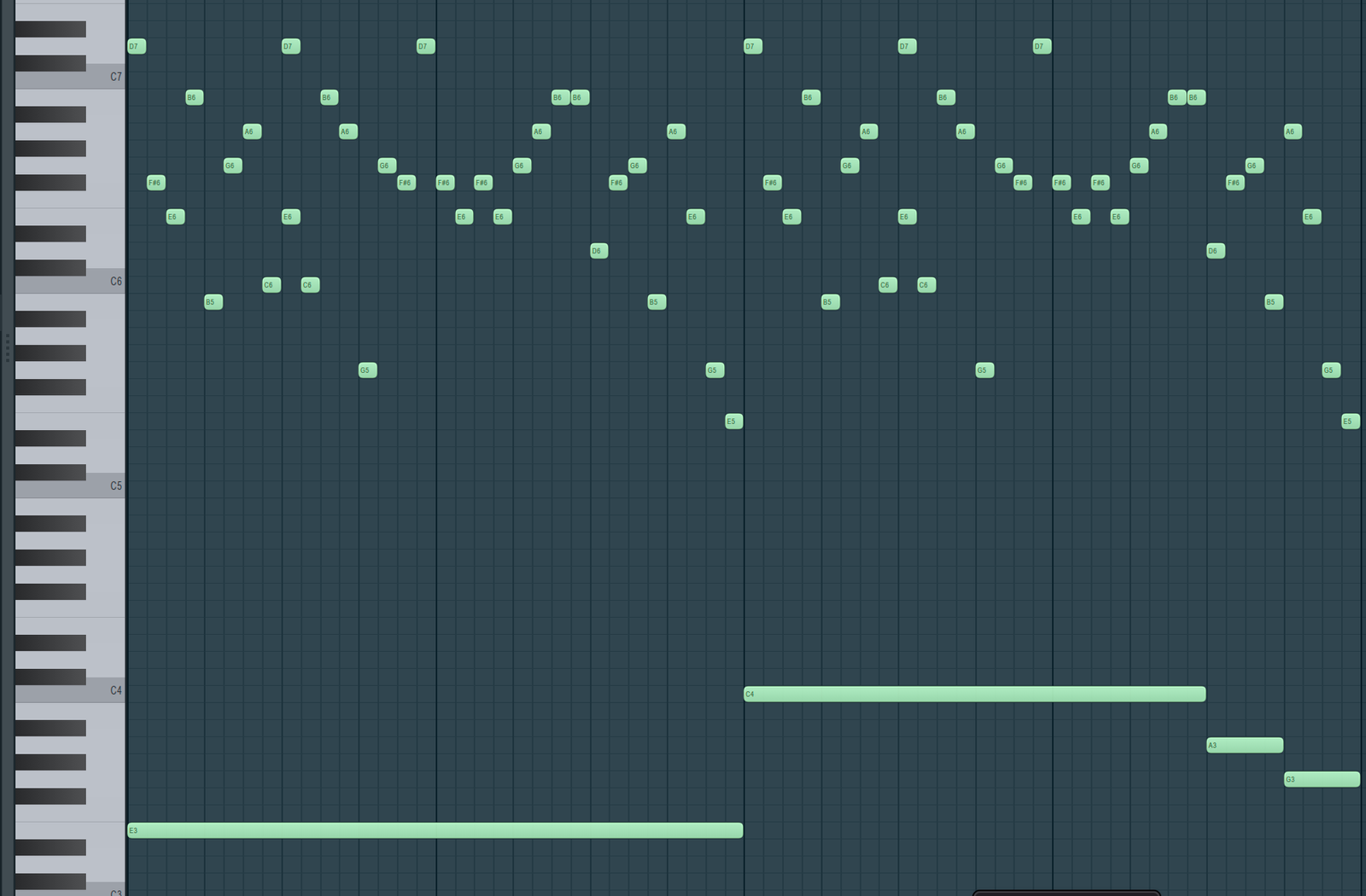 🎛️ Use with your own sounds