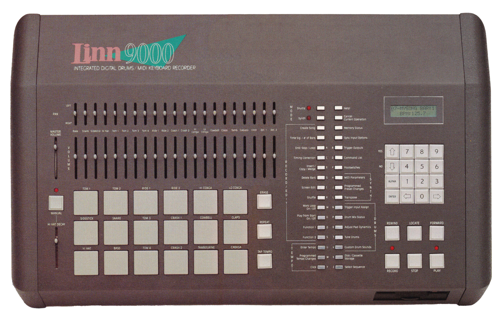 Linn9000