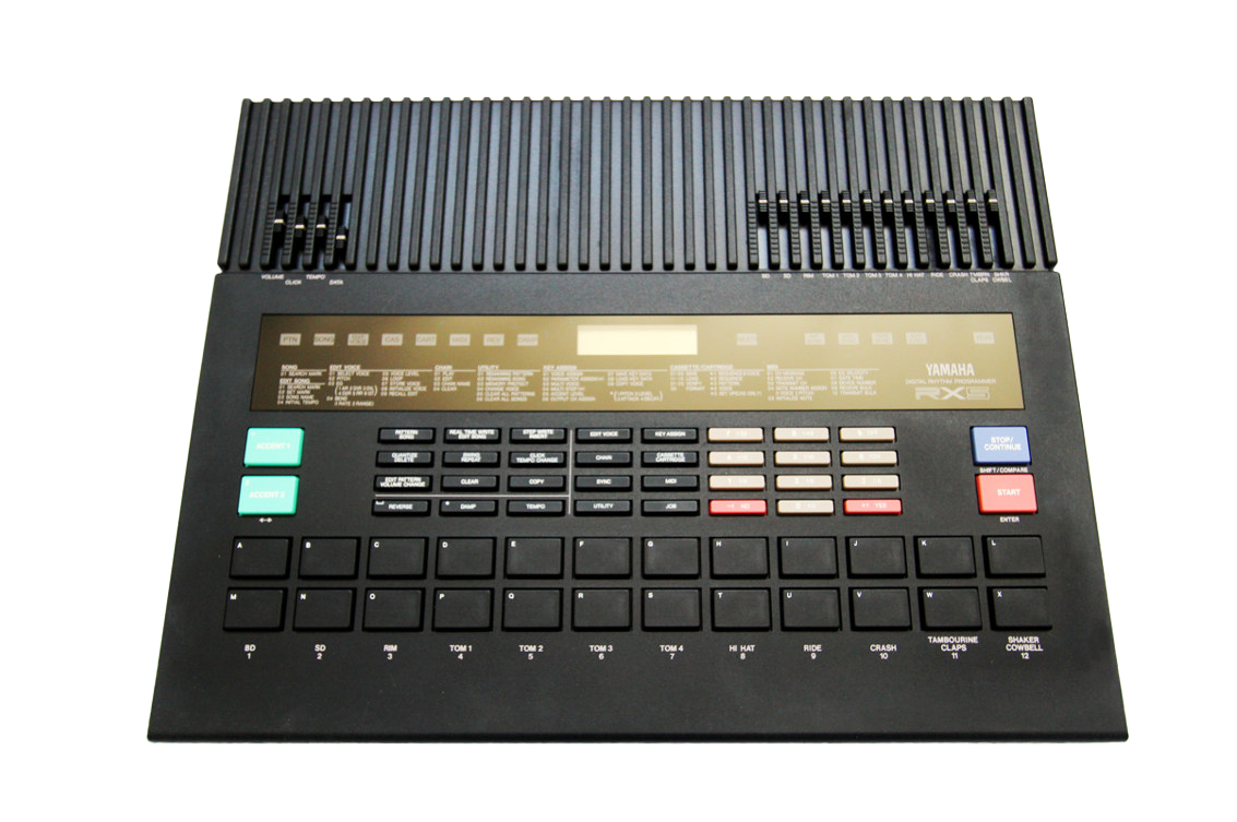 Yamaha RX5