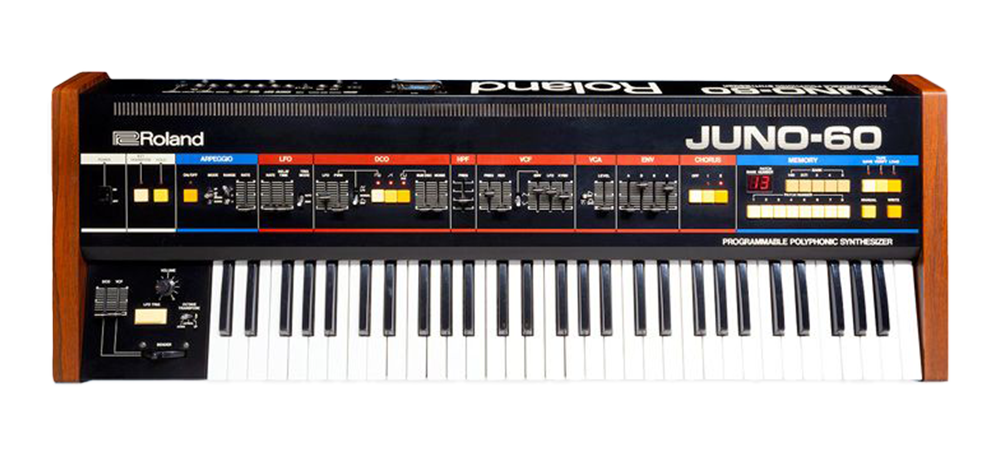 juno 60