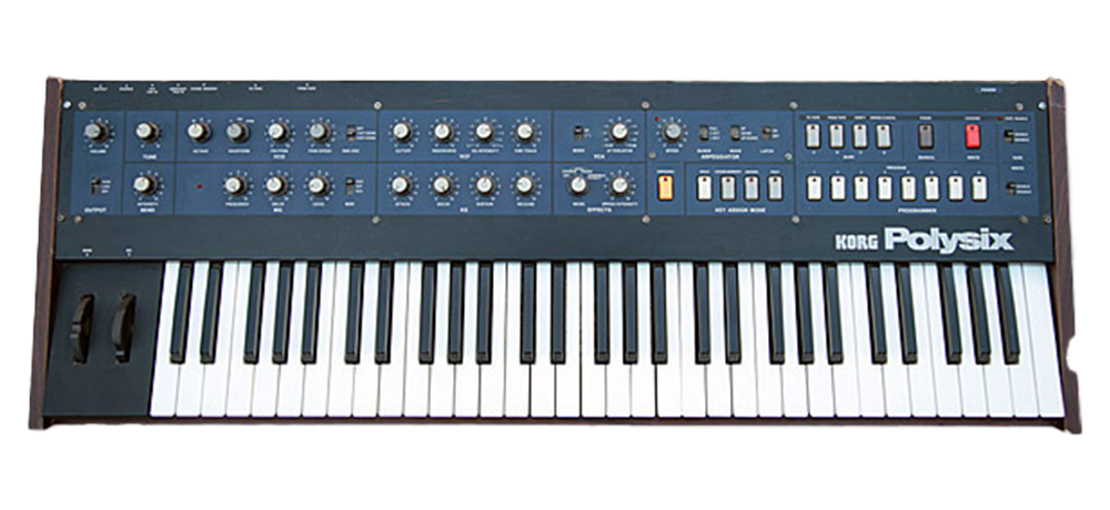 polysix